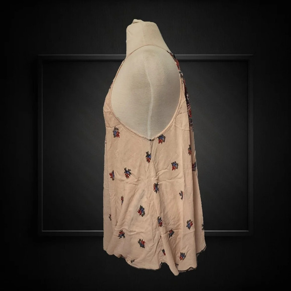 Flowy Dress / Nightgown Intimately/Free People  - Extra Small - Picture 4 of 8